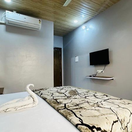 Hotel Kanha Palace Ujjain Luaran gambar
