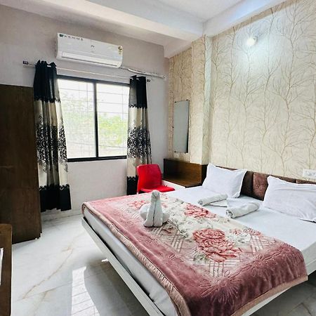 Hotel Kanha Palace Ujjain Luaran gambar