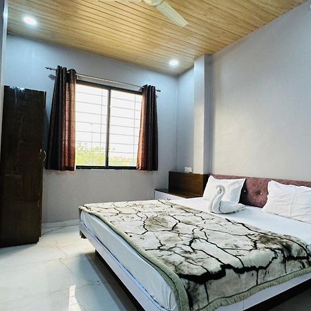 Hotel Kanha Palace Ujjain Luaran gambar